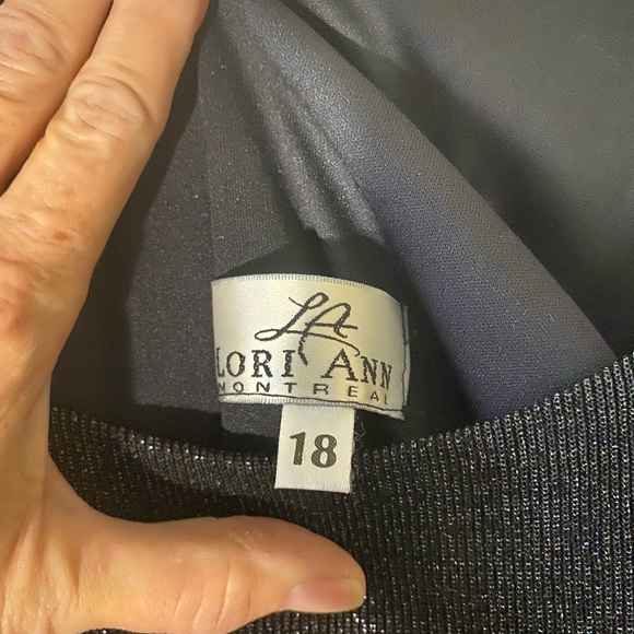 Elegant jumpsuit - Picture 5 of 5